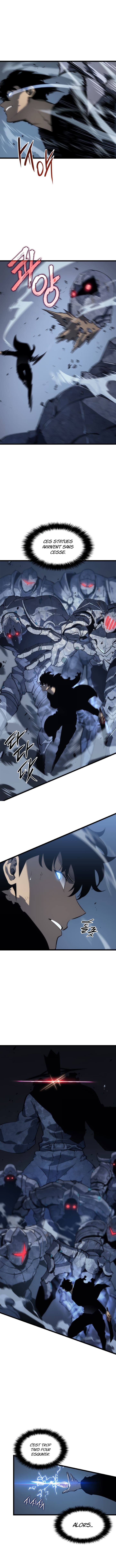 Lecture en ligne Solo Leveling 126 page 6