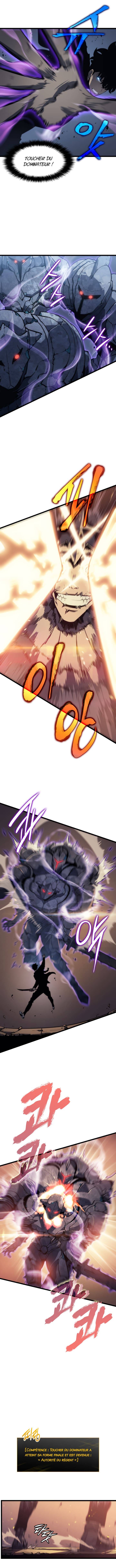 Lecture en ligne Solo Leveling 126 page 7