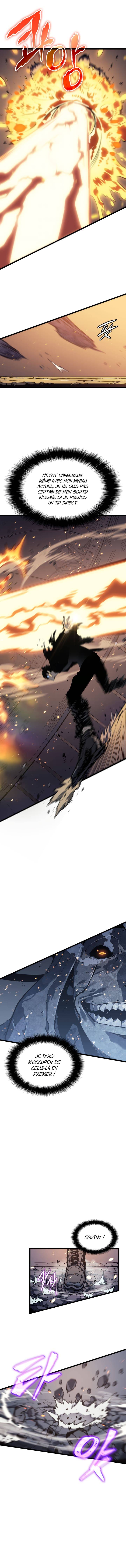Lecture en ligne Solo Leveling 126 page 8