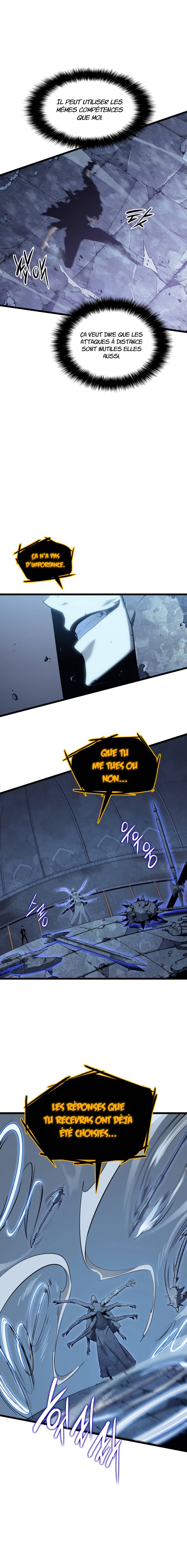 Lecture en ligne Solo Leveling 127 page 11