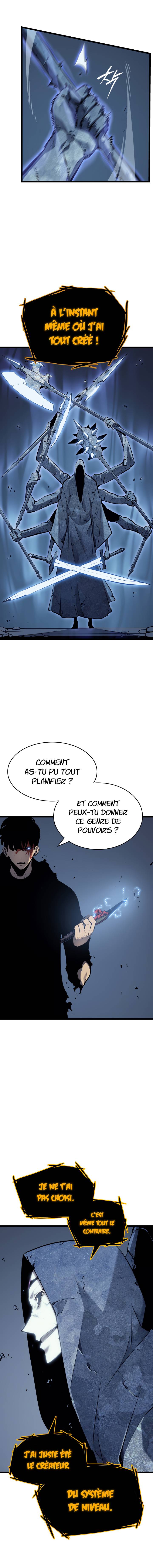 Lecture en ligne Solo Leveling 127 page 12