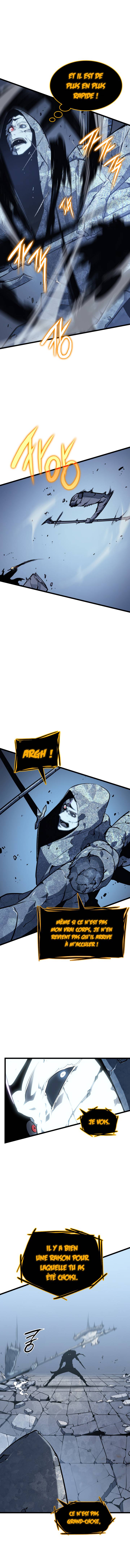 Lecture en ligne Solo Leveling 127 page 15