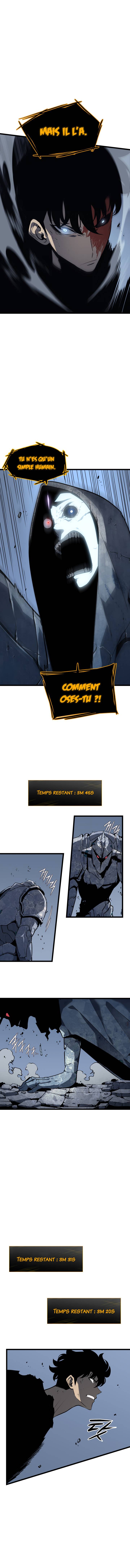 Lecture en ligne Solo Leveling 127 page 16