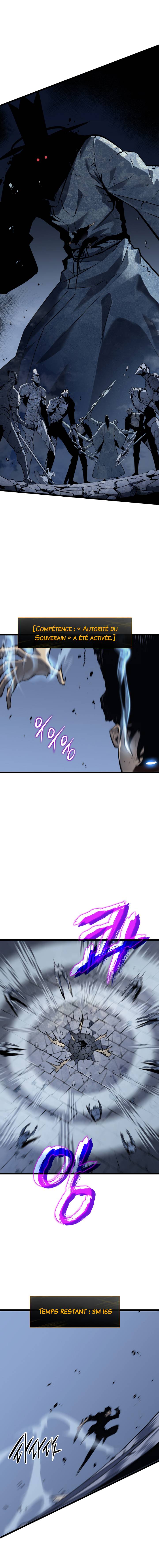 Lecture en ligne Solo Leveling 127 page 17