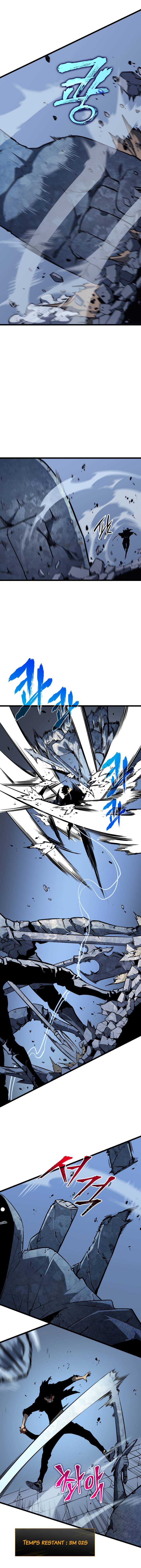 Lecture en ligne Solo Leveling 127 page 18