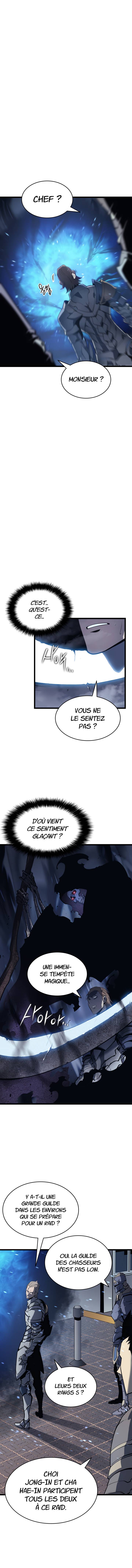 Lecture en ligne Solo Leveling 127 page 3