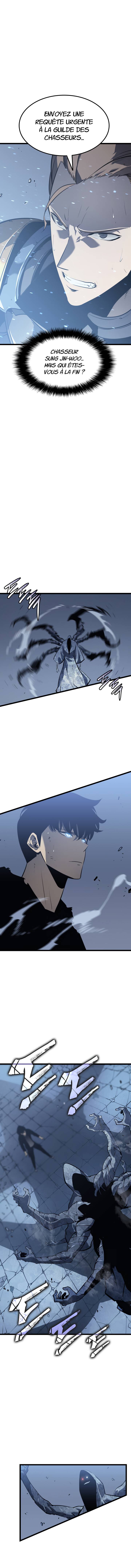 Lecture en ligne Solo Leveling 127 page 4