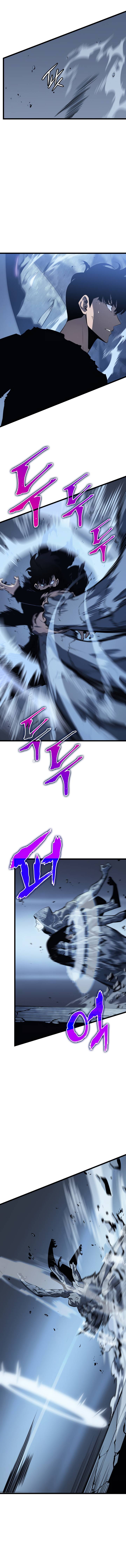 Lecture en ligne Solo Leveling 127 page 5