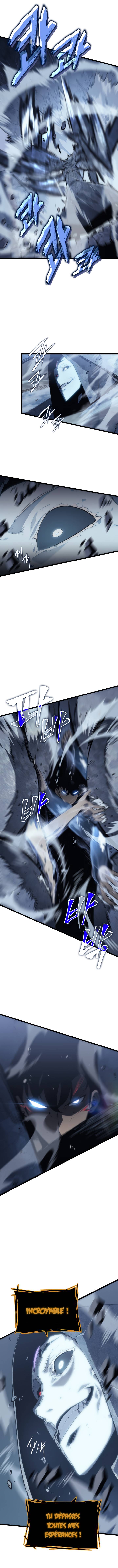 Lecture en ligne Solo Leveling 127 page 7