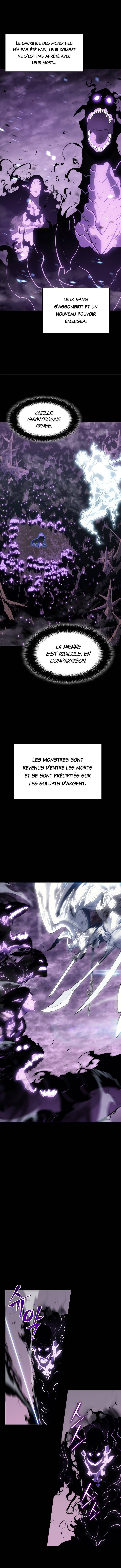 Lecture en ligne Solo Leveling 128 page 10