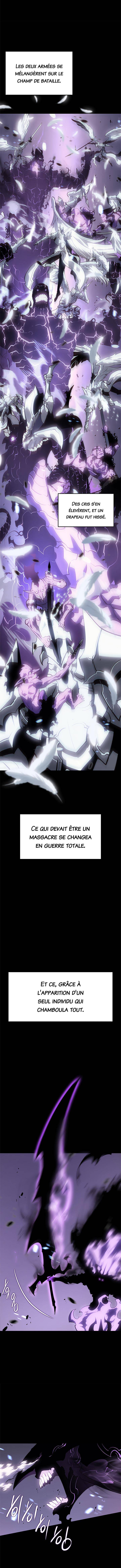 Lecture en ligne Solo Leveling 128 page 11