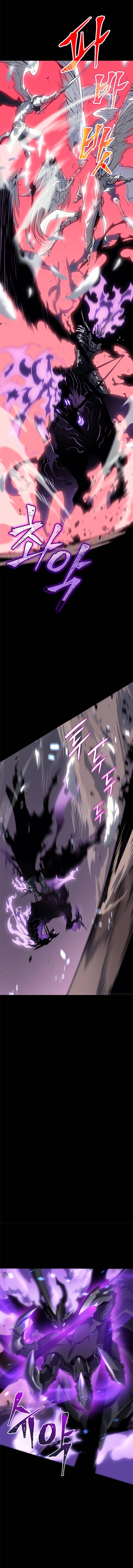 Lecture en ligne Solo Leveling 128 page 12