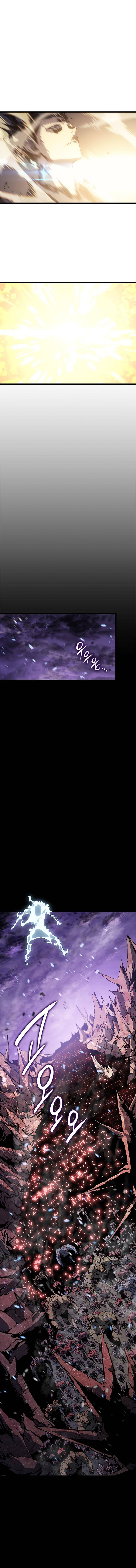 Lecture en ligne Solo Leveling 128 page 2