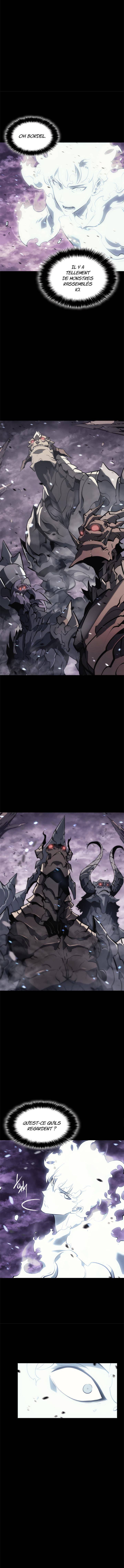 Lecture en ligne Solo Leveling 128 page 3