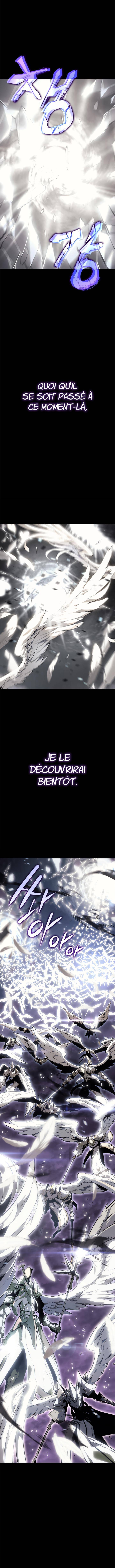 Lecture en ligne Solo Leveling 128 page 5