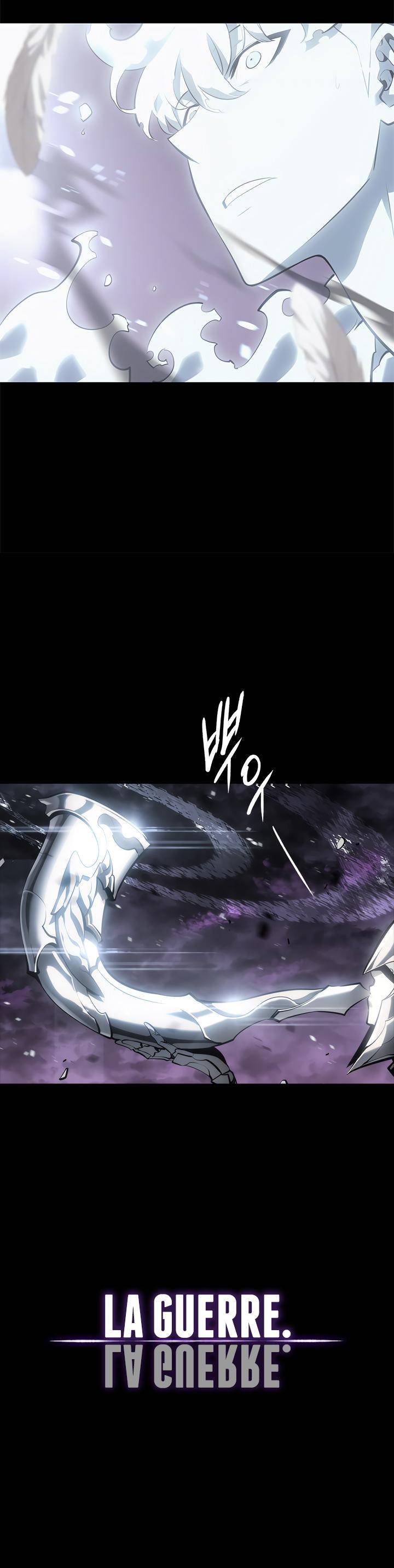 Lecture en ligne Solo Leveling 128 page 6