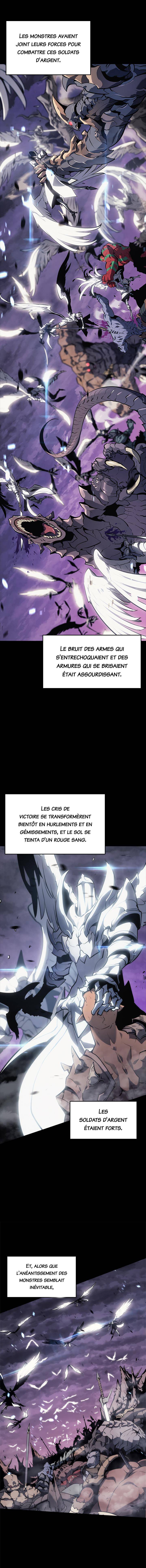 Lecture en ligne Solo Leveling 128 page 7