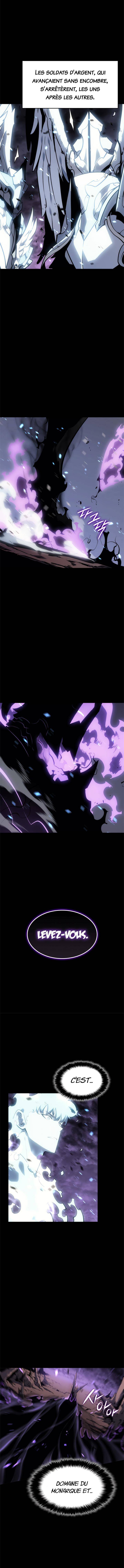 Lecture en ligne Solo Leveling 128 page 8