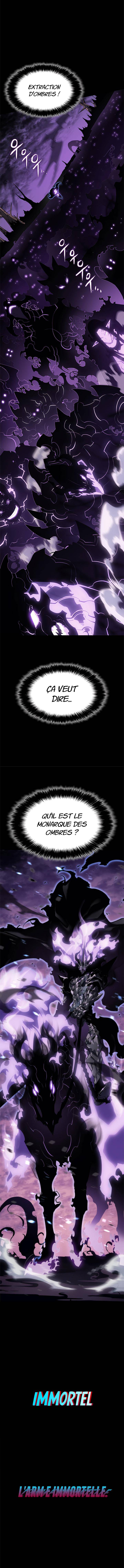 Lecture en ligne Solo Leveling 128 page 9