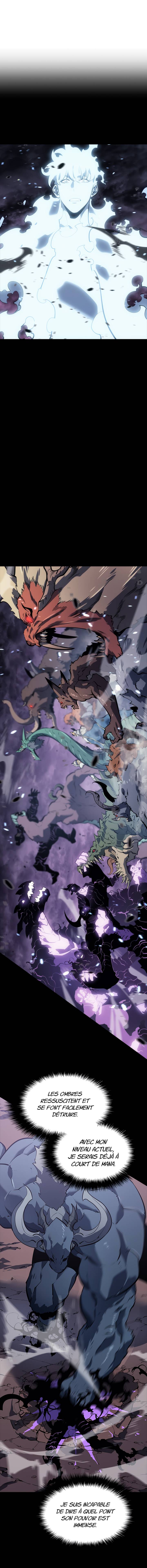 Lecture en ligne Solo Leveling 129 page 11