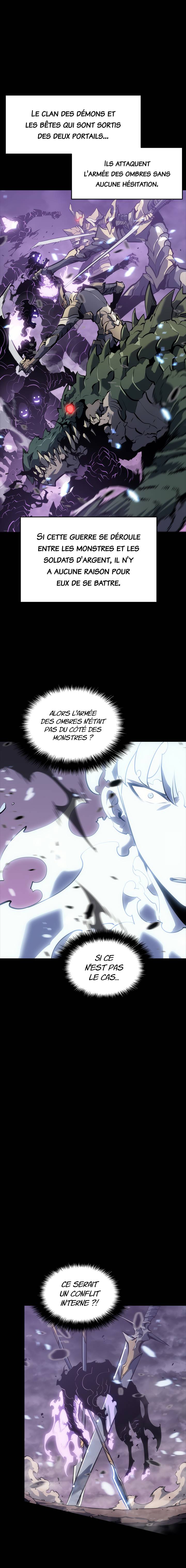 Lecture en ligne Solo Leveling 129 page 12