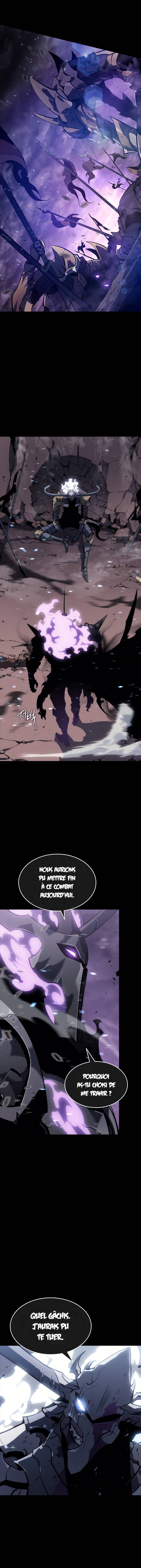 Lecture en ligne Solo Leveling 129 page 13