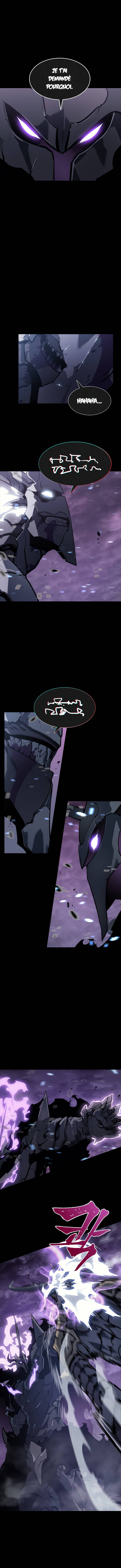 Lecture en ligne Solo Leveling 129 page 14