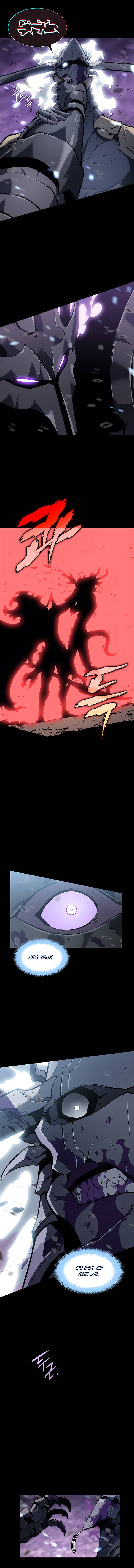 Lecture en ligne Solo Leveling 129 page 15