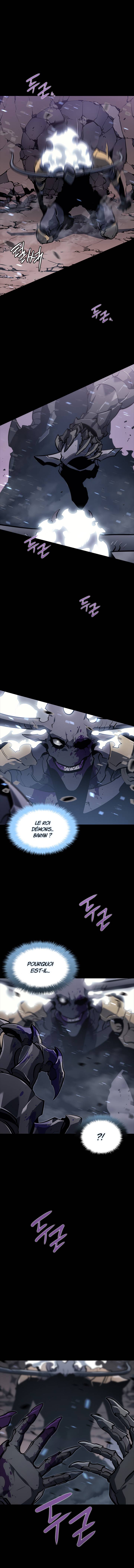 Lecture en ligne Solo Leveling 129 page 16