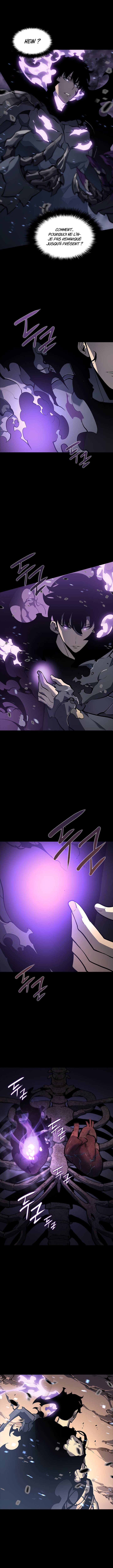 Lecture en ligne Solo Leveling 129 page 17