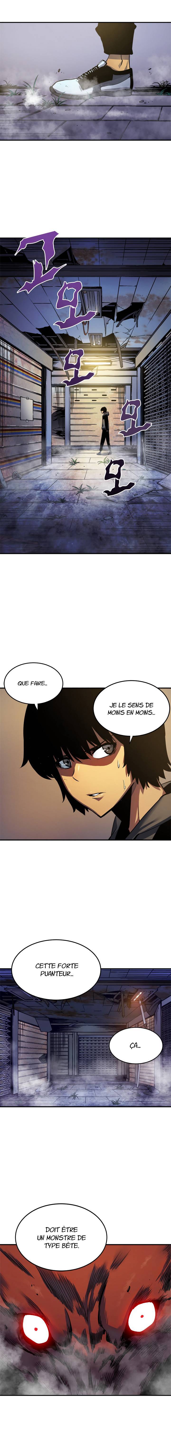 Lecture en ligne Solo Leveling 13 page 2