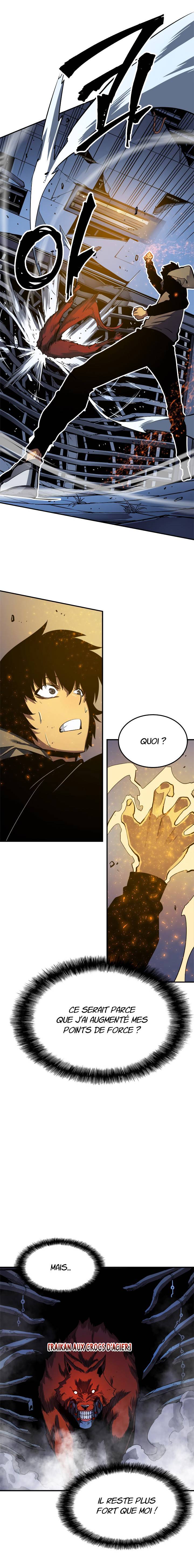 Lecture en ligne Solo Leveling 13 page 9