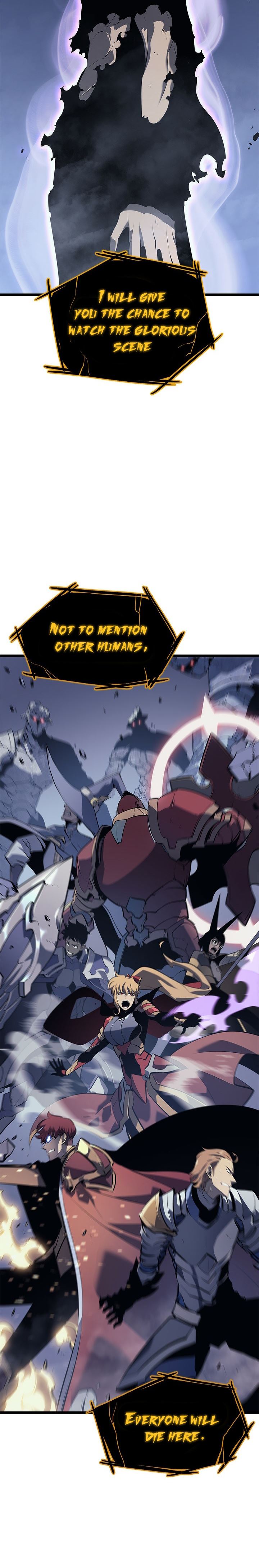 Lecture en ligne Solo Leveling 130 page 10