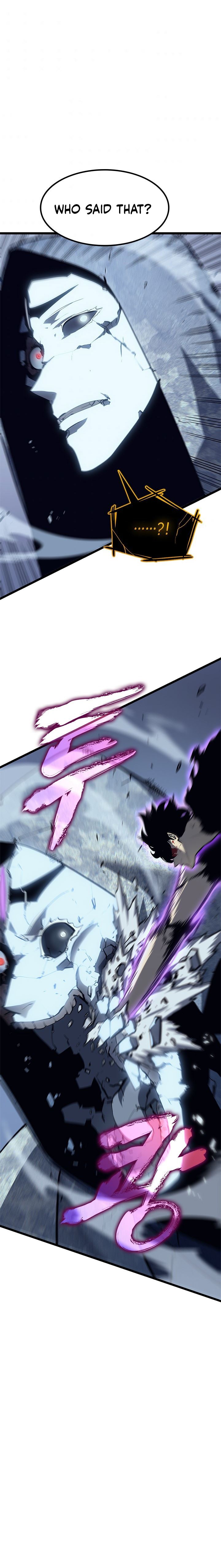 Lecture en ligne Solo Leveling 130 page 11