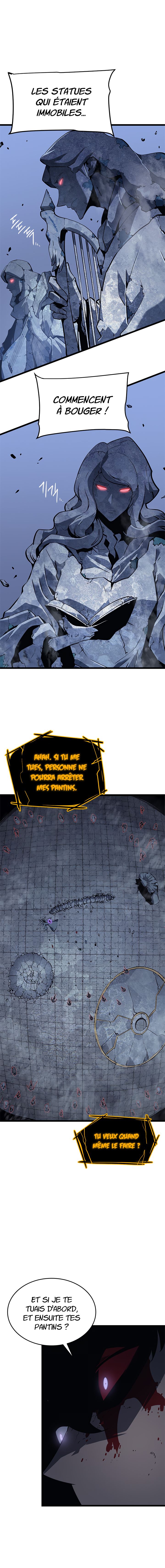Lecture en ligne Solo Leveling 130 page 12
