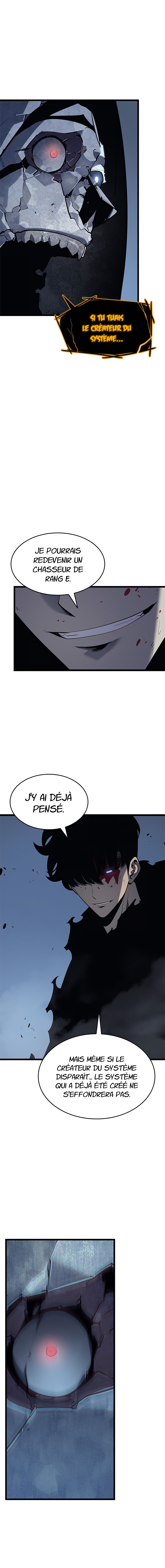 Lecture en ligne Solo Leveling 130 page 13