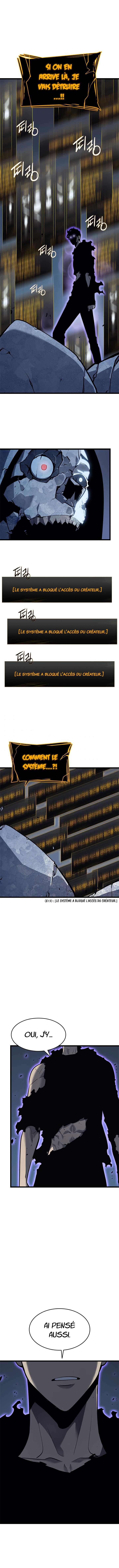Lecture en ligne Solo Leveling 130 page 14