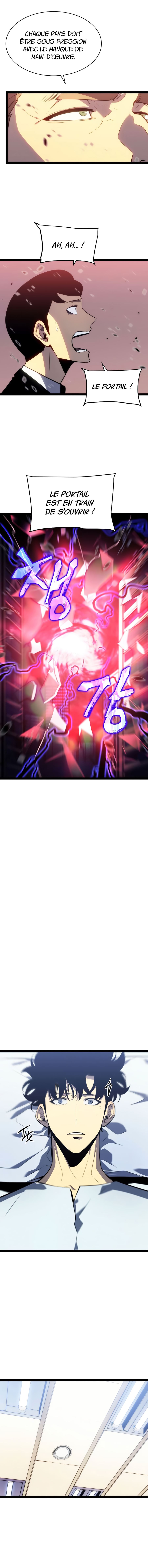 Lecture en ligne Solo Leveling 131 page 14