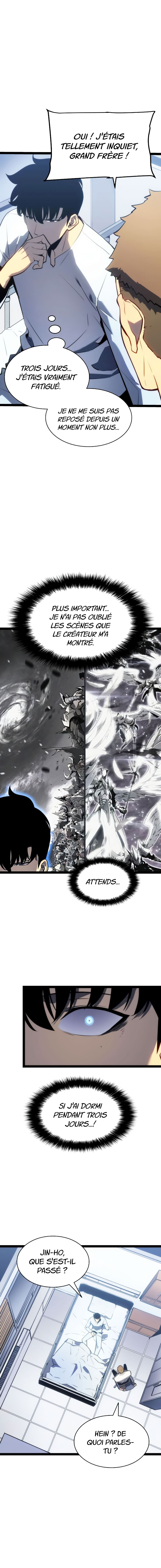 Lecture en ligne Solo Leveling 131 page 16
