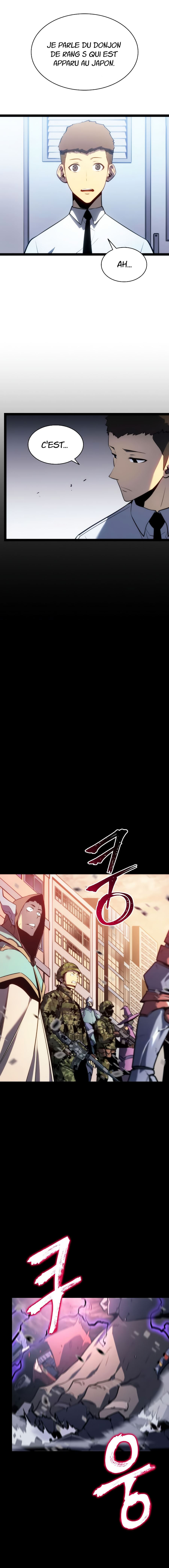 Lecture en ligne Solo Leveling 131 page 17