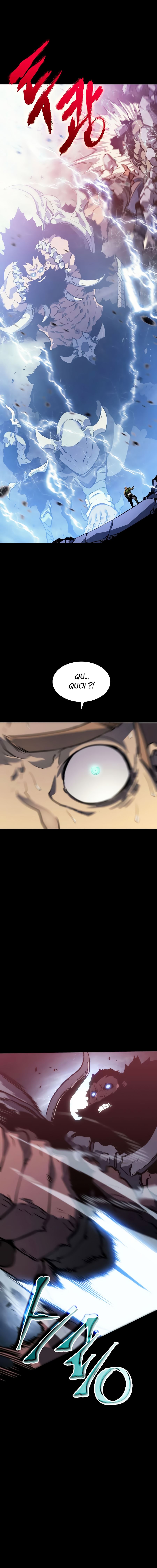 Lecture en ligne Solo Leveling 131 page 21