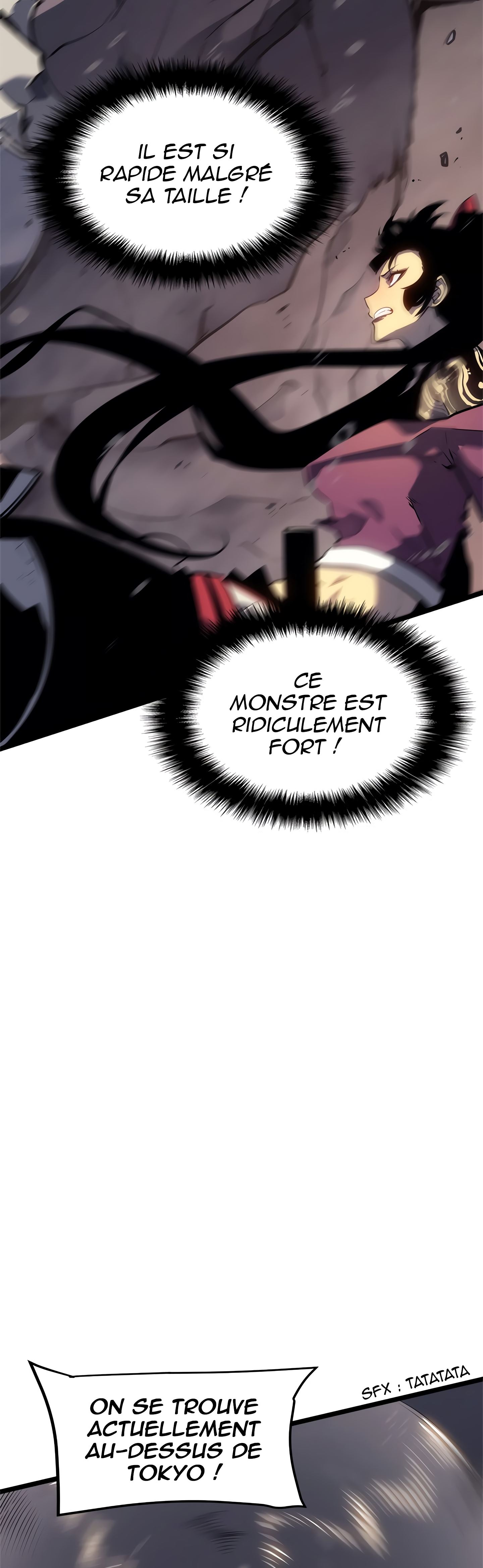 Lecture en ligne Solo Leveling 132 page 12