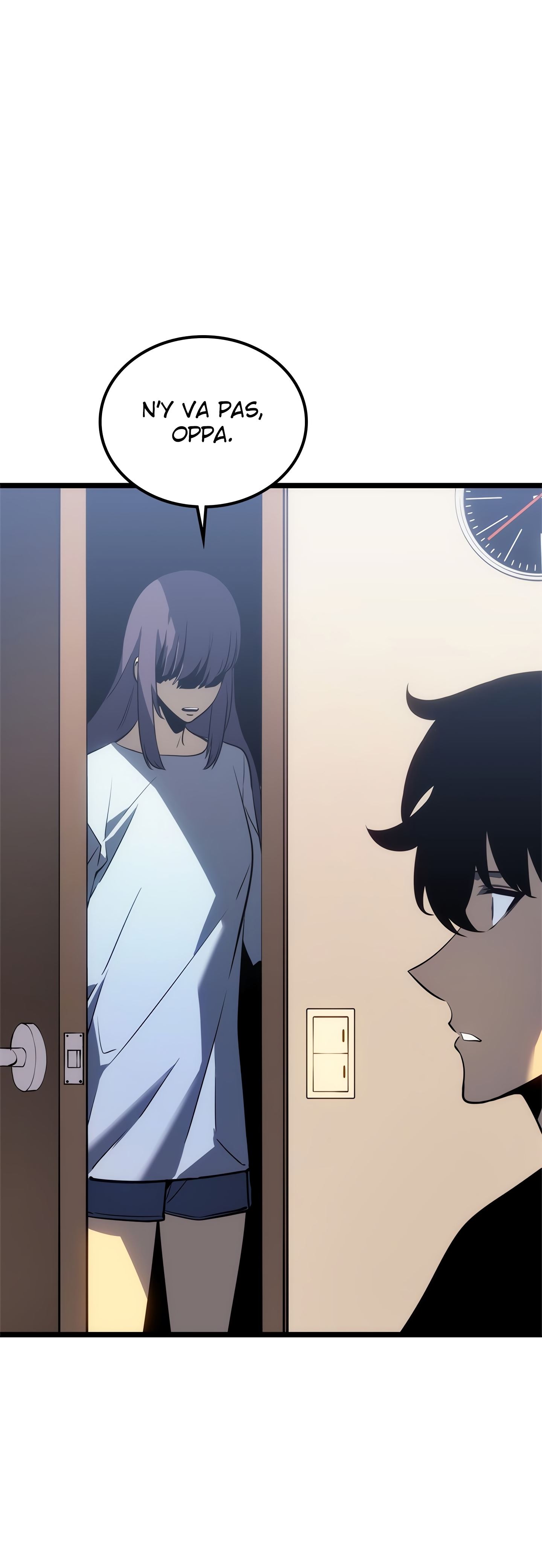 Lecture en ligne Solo Leveling 132 page 14