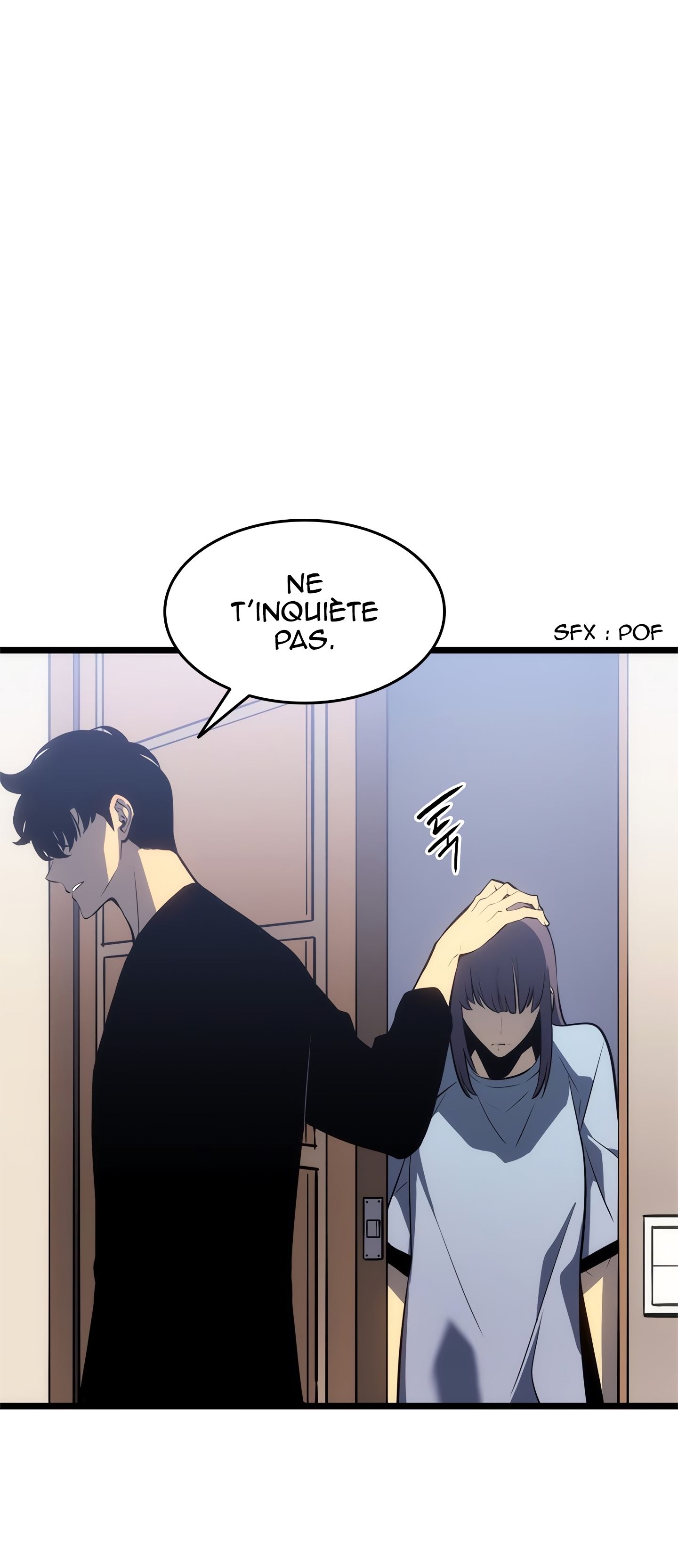 Lecture en ligne Solo Leveling 132 page 16