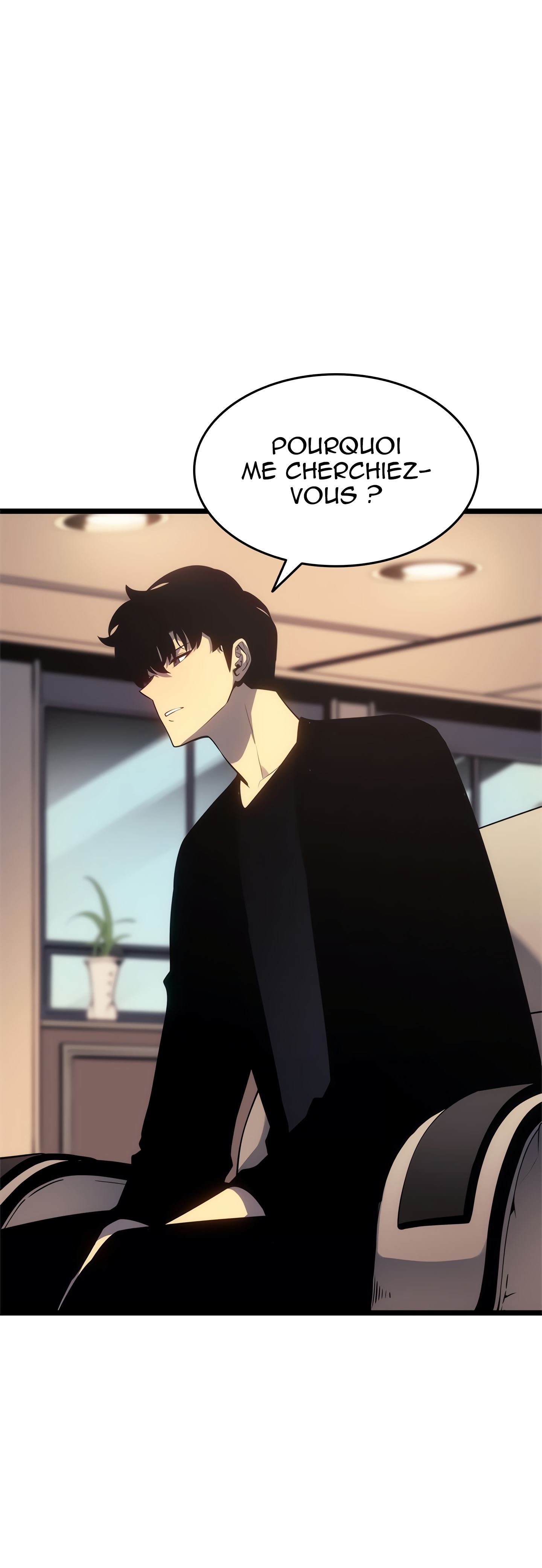 Lecture en ligne Solo Leveling 132 page 20