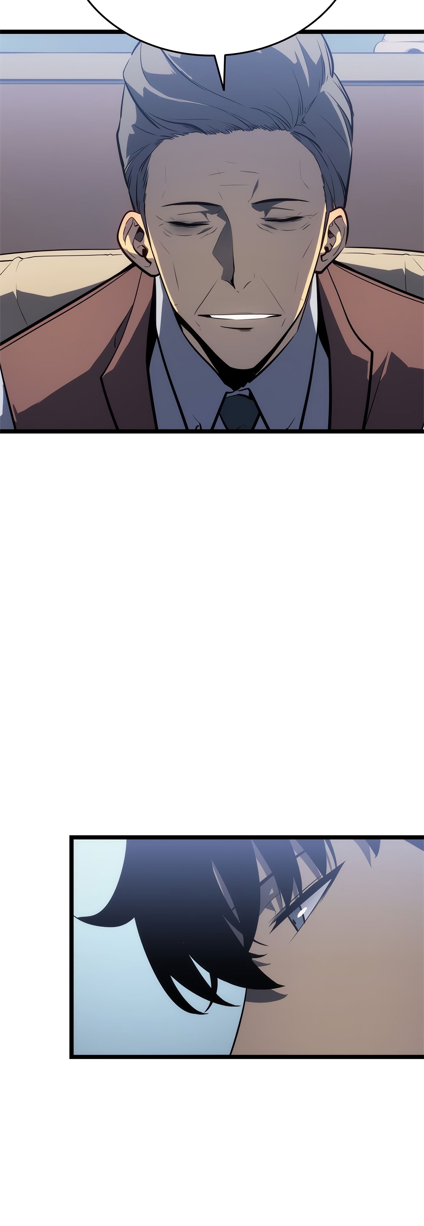 Lecture en ligne Solo Leveling 132 page 22