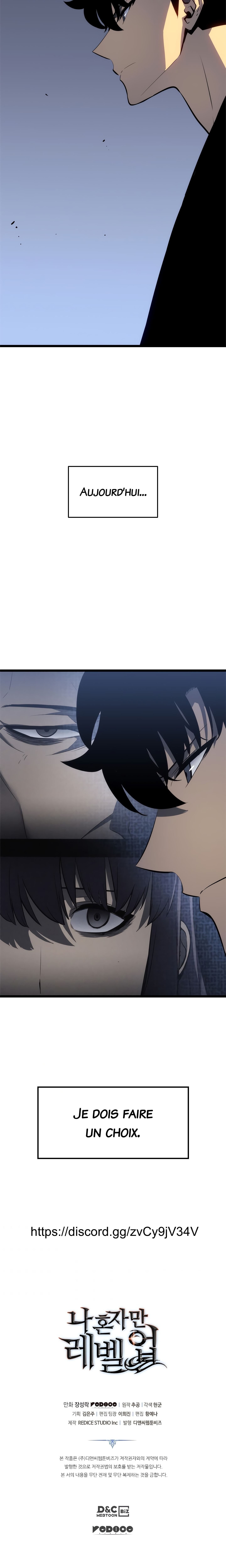 lecture en ligne Solo Leveling 132 page 26