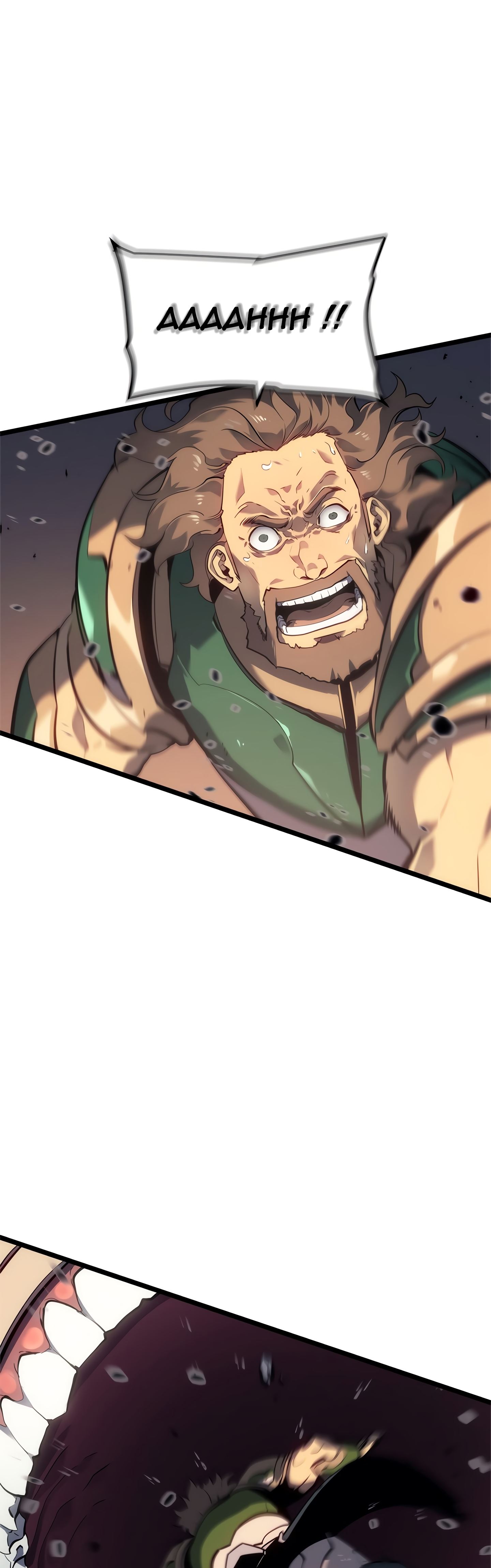 Lecture en ligne Solo Leveling 132 page 6