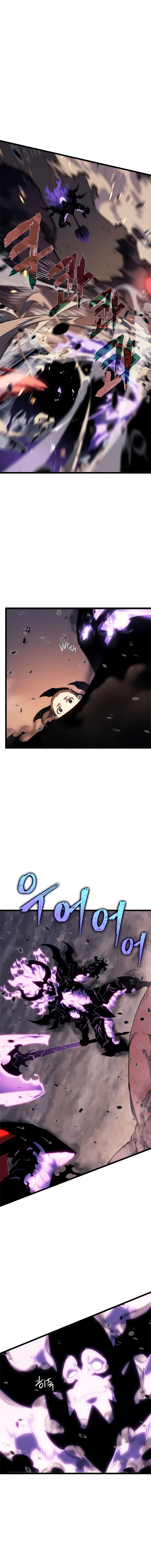 Lecture en ligne Solo Leveling 134 page 14