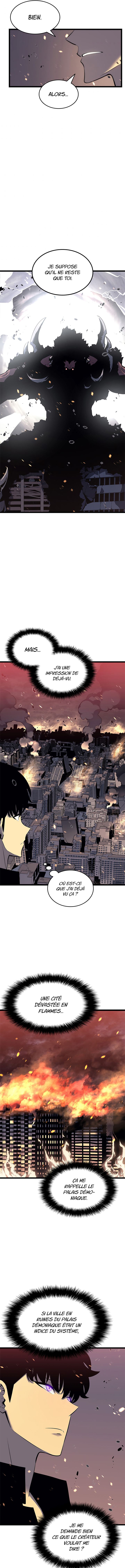Lecture en ligne Solo Leveling 135 page 10